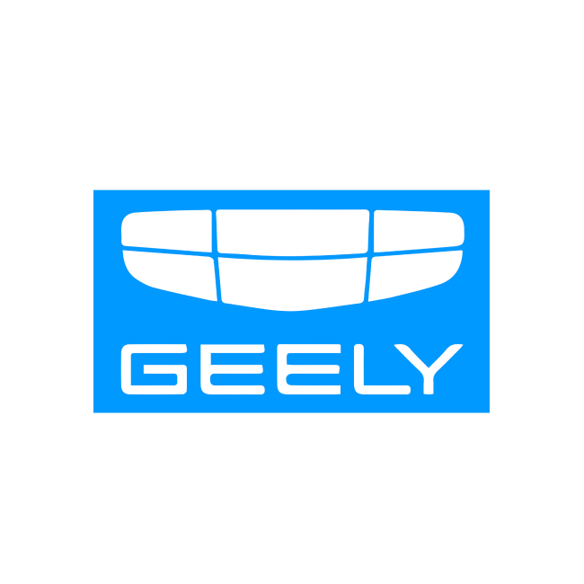 GEELY